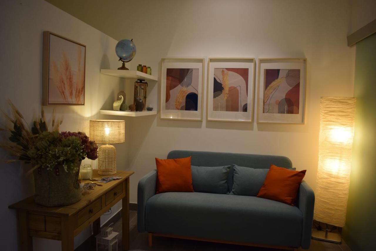 Ferienwohnung La Casita Nel Bosco Neapel Exterior foto