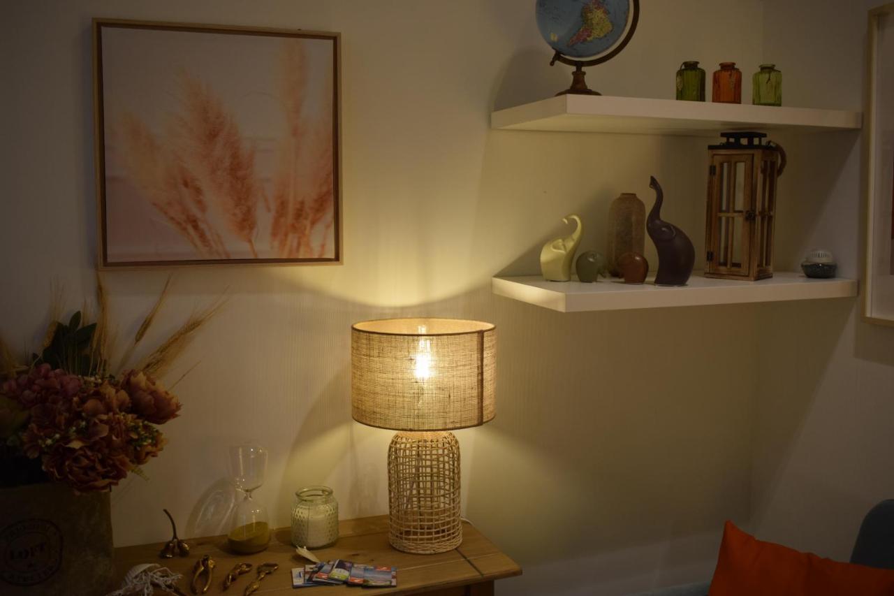 Ferienwohnung La Casita Nel Bosco Neapel Exterior foto